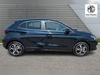 Used MG MG3 2024 for sale - 75438366: Photo
