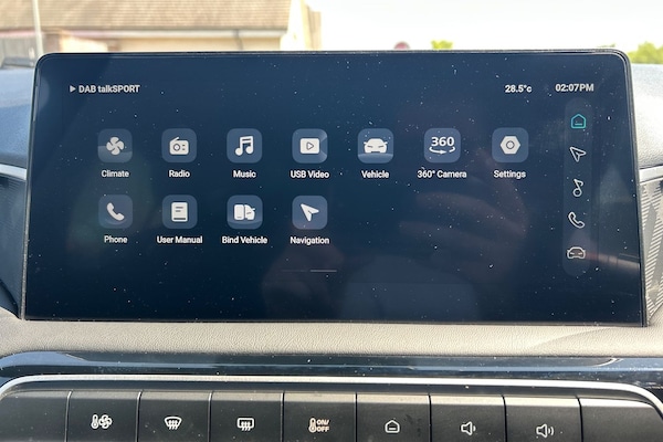 Used MG MG3 2024 for sale - 75438366: Photo 41