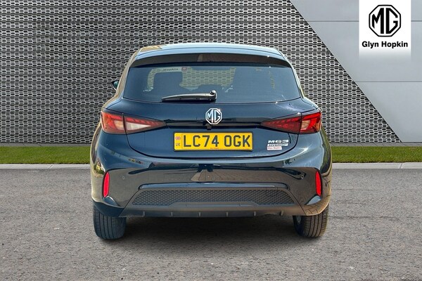 Used MG MG3 2024 for sale - 75438366: Photo 4