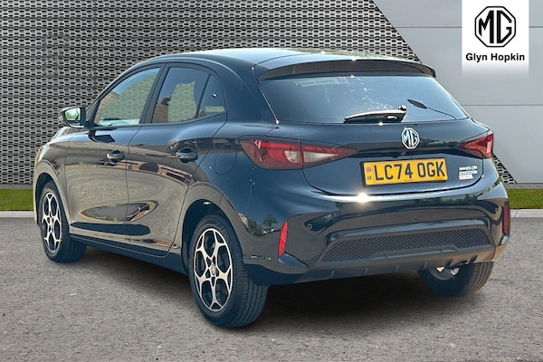 Used MG MG3 2024 for sale - 75438366: Photo 5