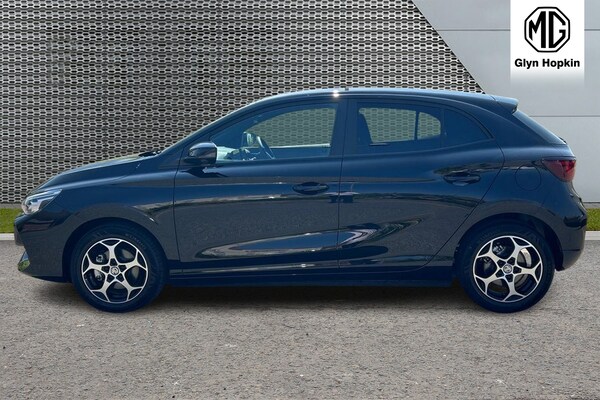 Used MG MG3 2024 for sale - 75438366: Photo 6