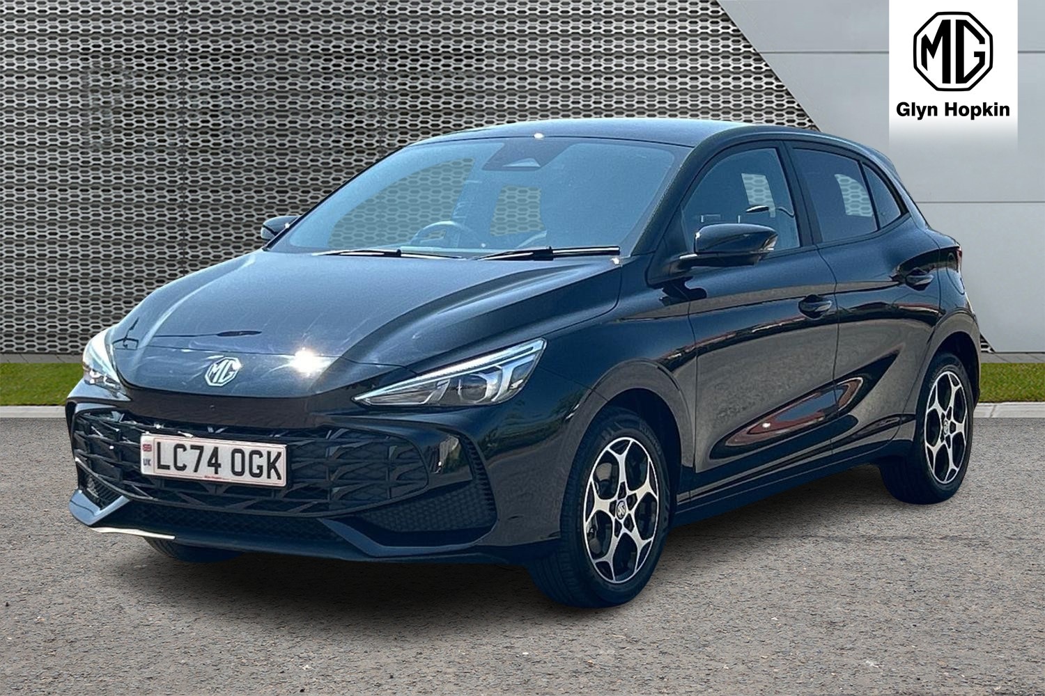 Vehicle 7