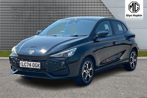 Used MG MG3 2024 for sale - 75438366: Photo 7