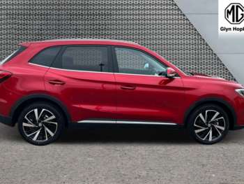 Used MG MG ZS 2025 for sale - 75438367: Photo
