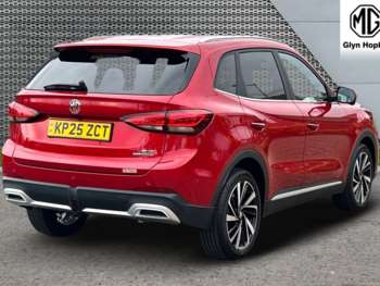Used MG MG ZS 2025 for sale - 75438367: Photo