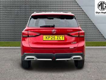 Used MG MG ZS 2025 for sale - 75438367: Photo