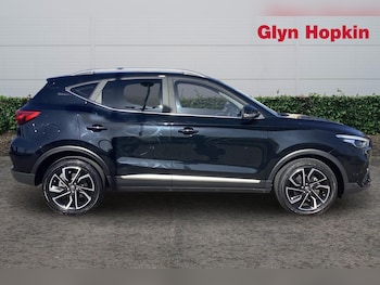 Used MG MG ZS 2024 for sale - 77877518: Photo