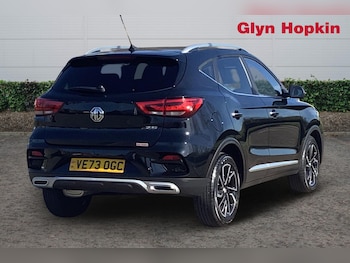 Used MG MG ZS 2024 for sale - 77877518: Photo