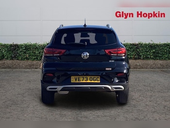 Used MG MG ZS 2024 for sale - 77877518: Photo