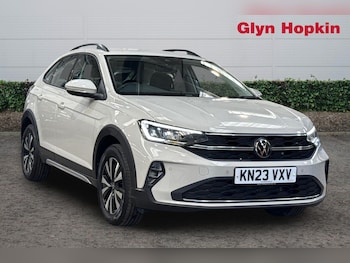 Used Volkswagen Taigo 2023 for sale - 77353796: Photo