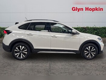 Used Volkswagen Taigo 2023 for sale - 77353796: Photo