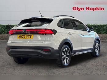 Used Volkswagen Taigo 2023 for sale - 77353796: Photo