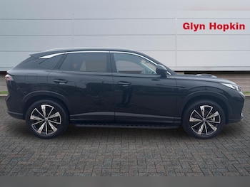 Used MG MG HS 2025 for sale - 79202849: Photo