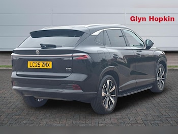Used MG MG HS 2025 for sale - 79202849: Photo