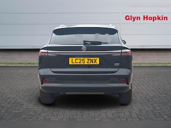 Used MG MG HS 2025 for sale - 79202849: Photo