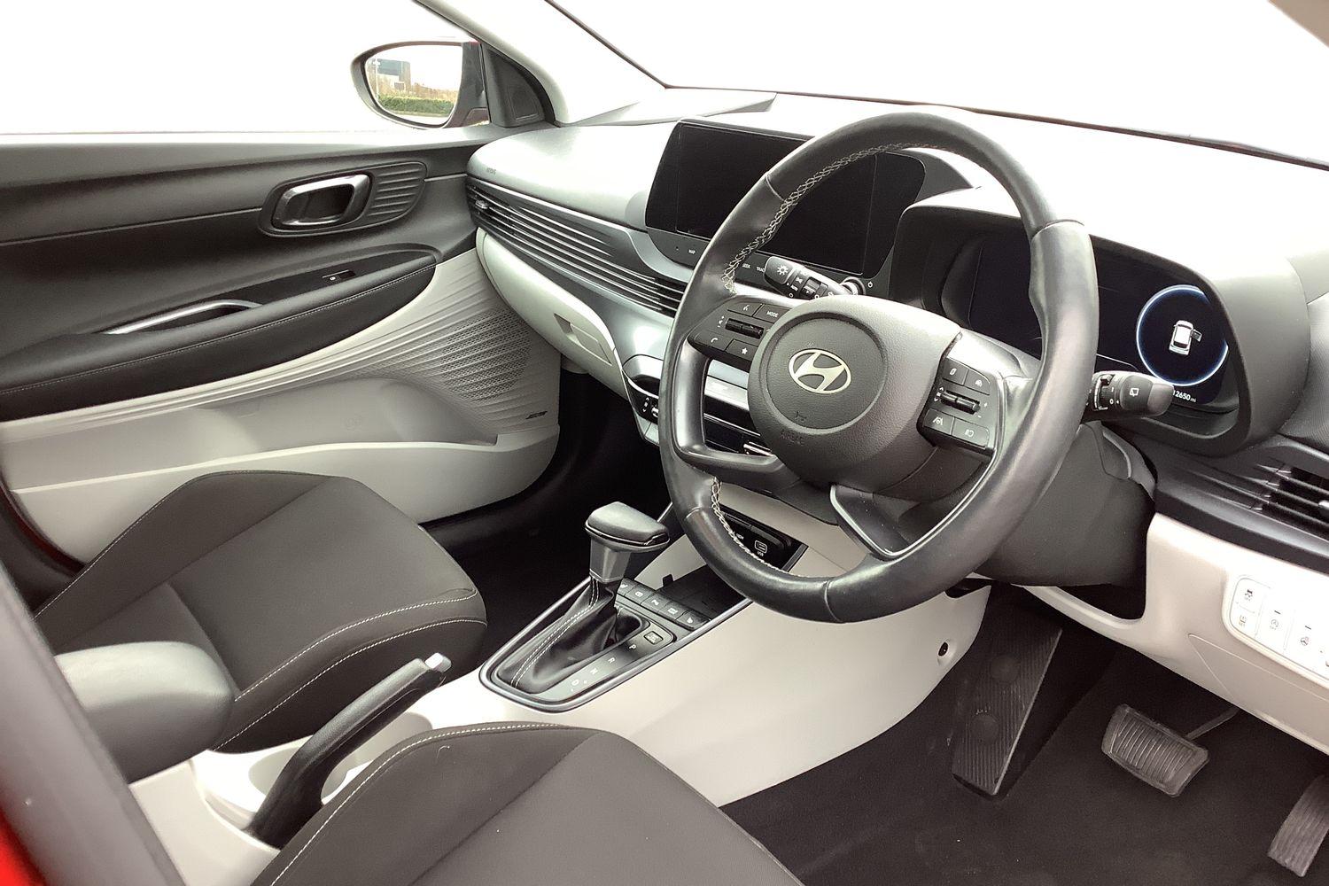 Used Hyundai i20 2024 for sale - 77353797: Photo 10