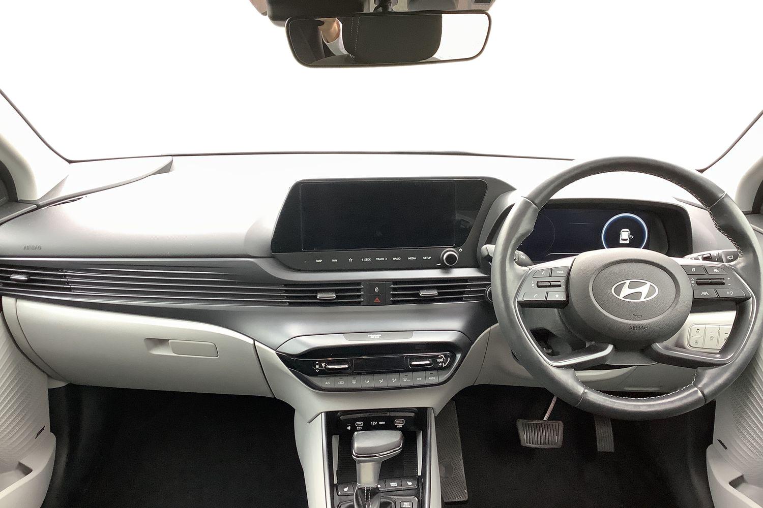 Used Hyundai i20 2024 for sale - 77353797: Photo 12