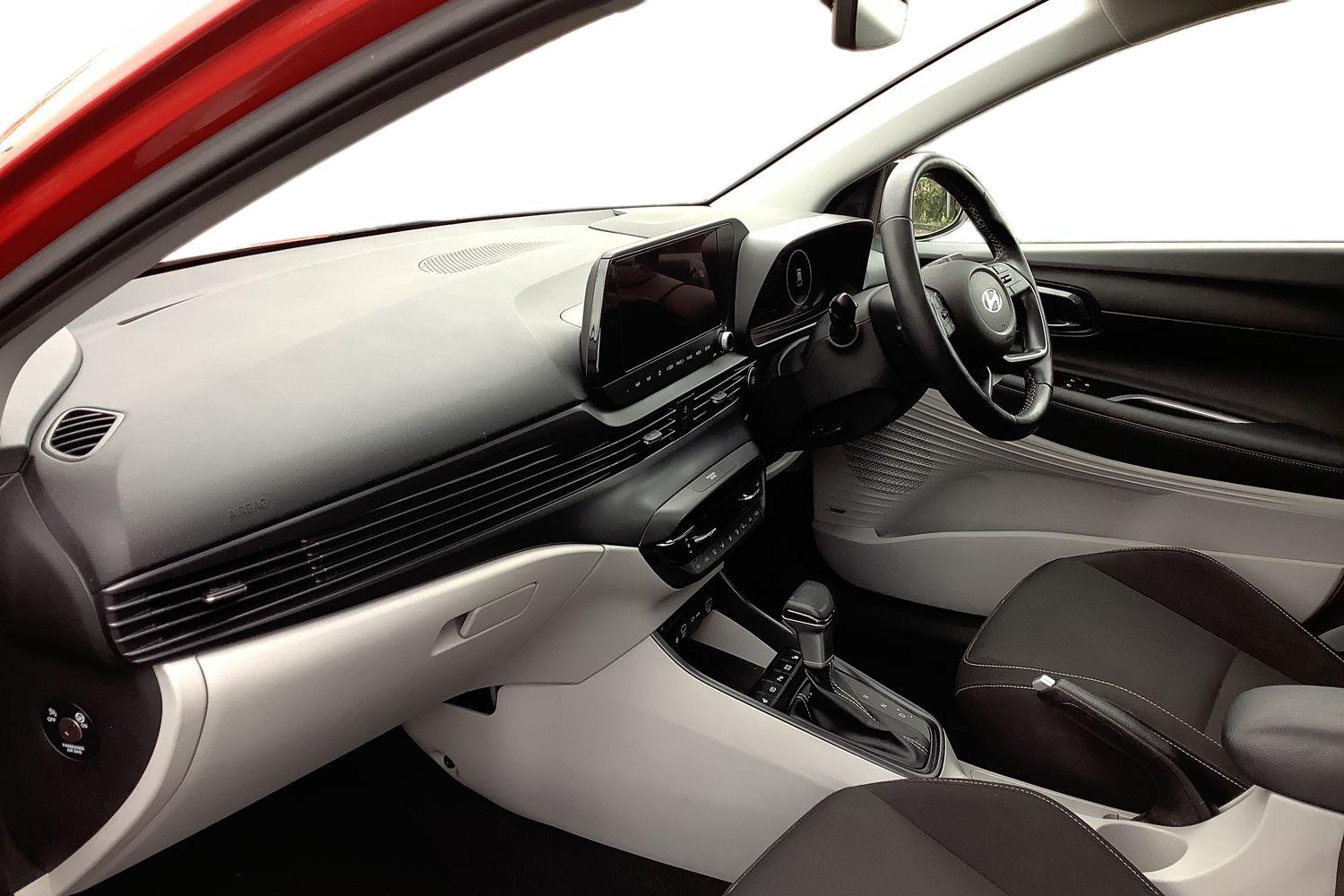 Used Hyundai i20 2024 for sale - 77353797: Photo 13