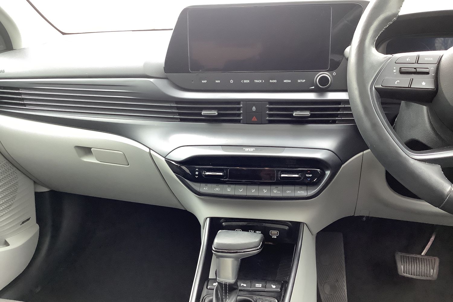 Used Hyundai i20 2024 for sale - 77353797: Photo 14