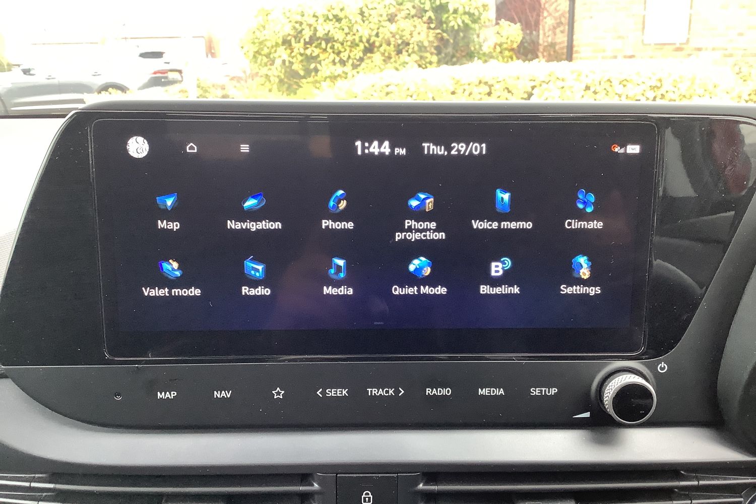 Used Hyundai i20 2024 for sale - 77353797: Photo 17