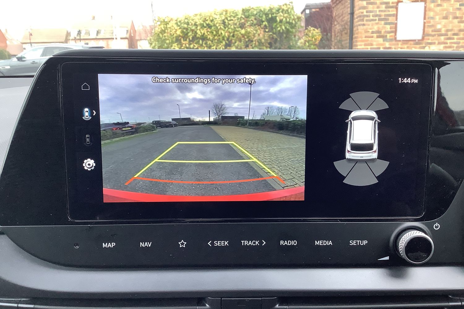 Used Hyundai i20 2024 for sale - 77353797: Photo 19