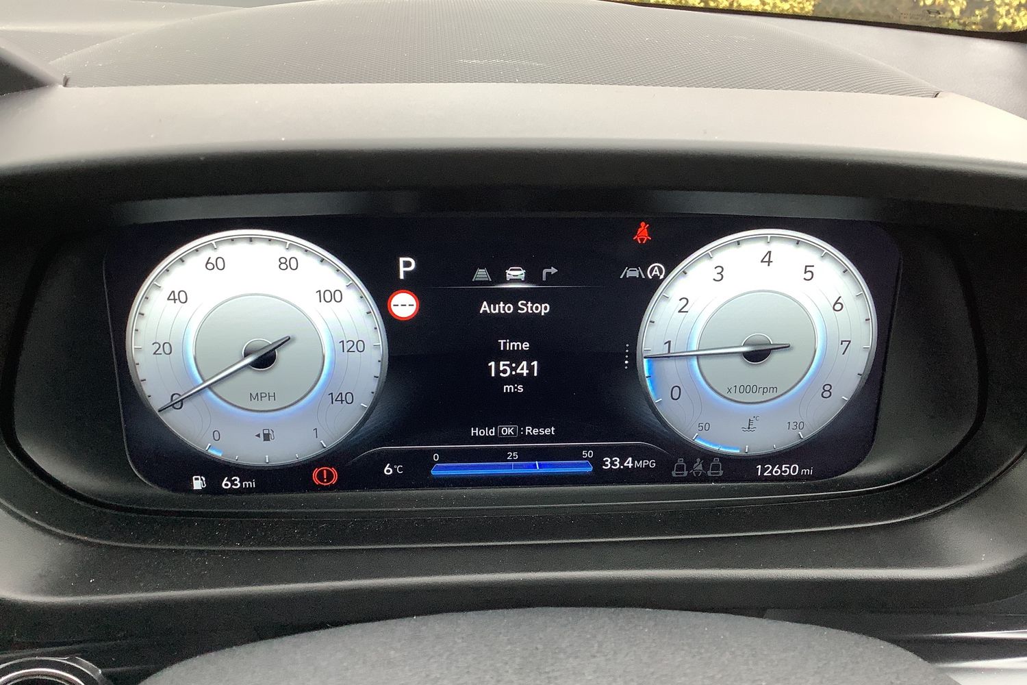 Used Hyundai i20 2024 for sale - 77353797: Photo 20