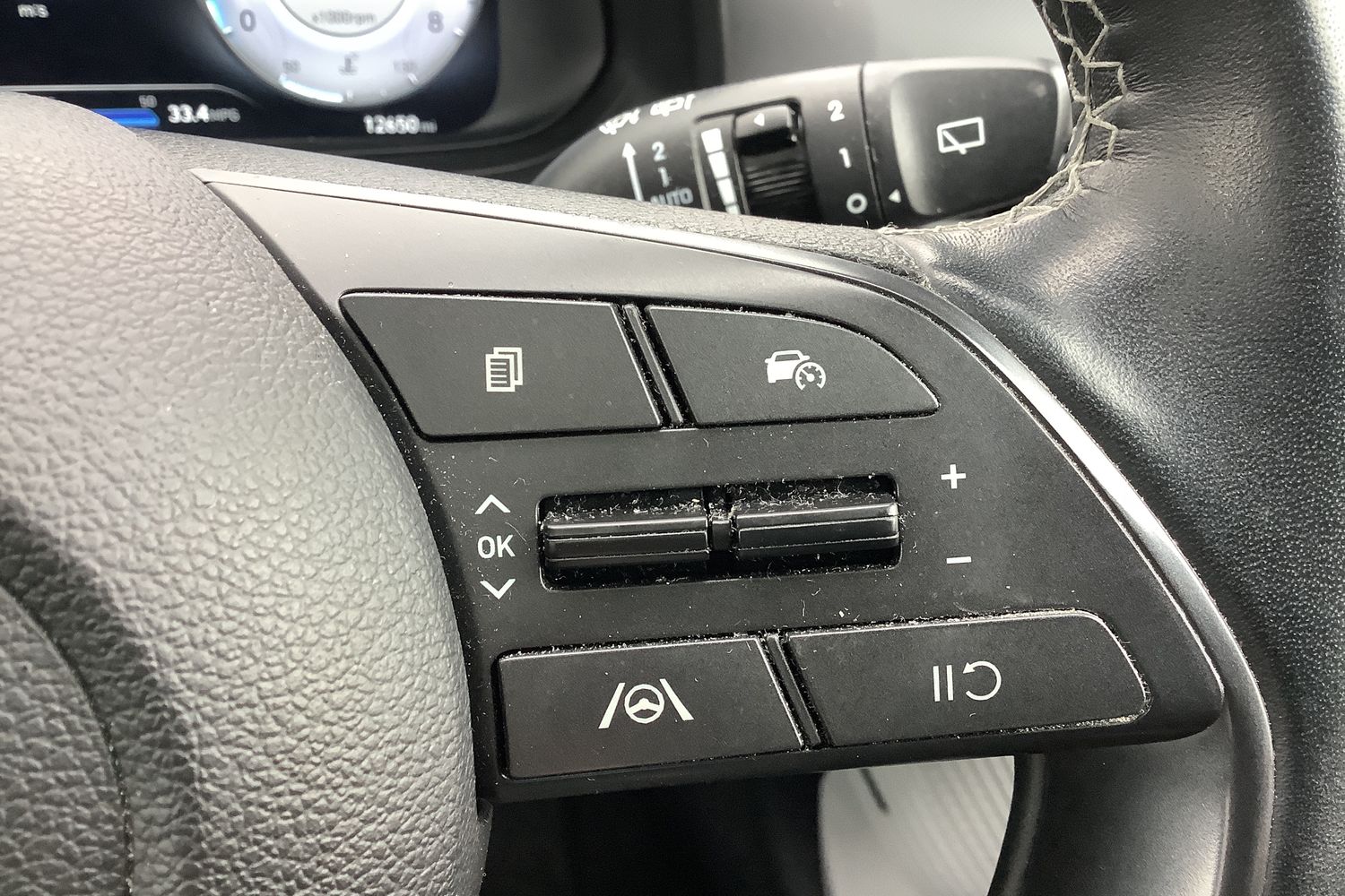 Used Hyundai i20 2024 for sale - 77353797: Photo 22