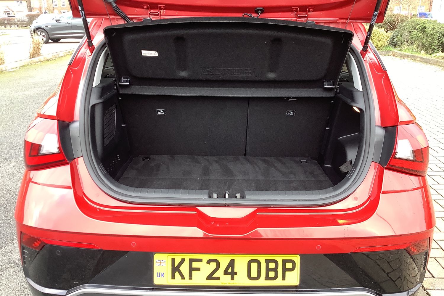 Used Hyundai i20 2024 for sale - 77353797: Photo 24