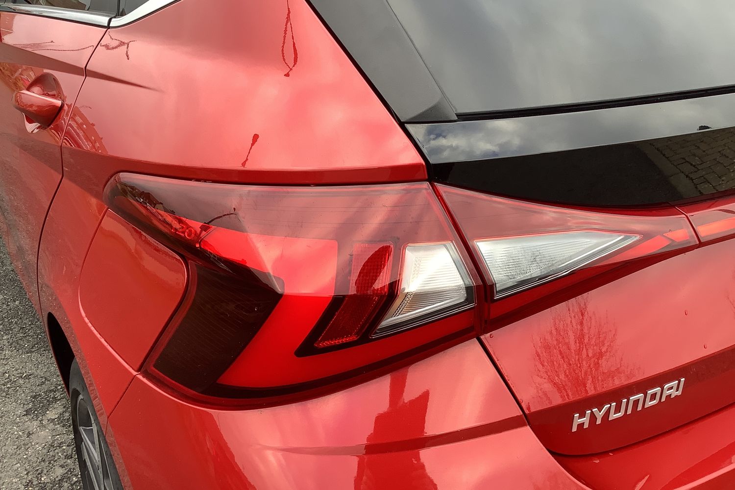 Used Hyundai i20 2024 for sale - 77353797: Photo 39