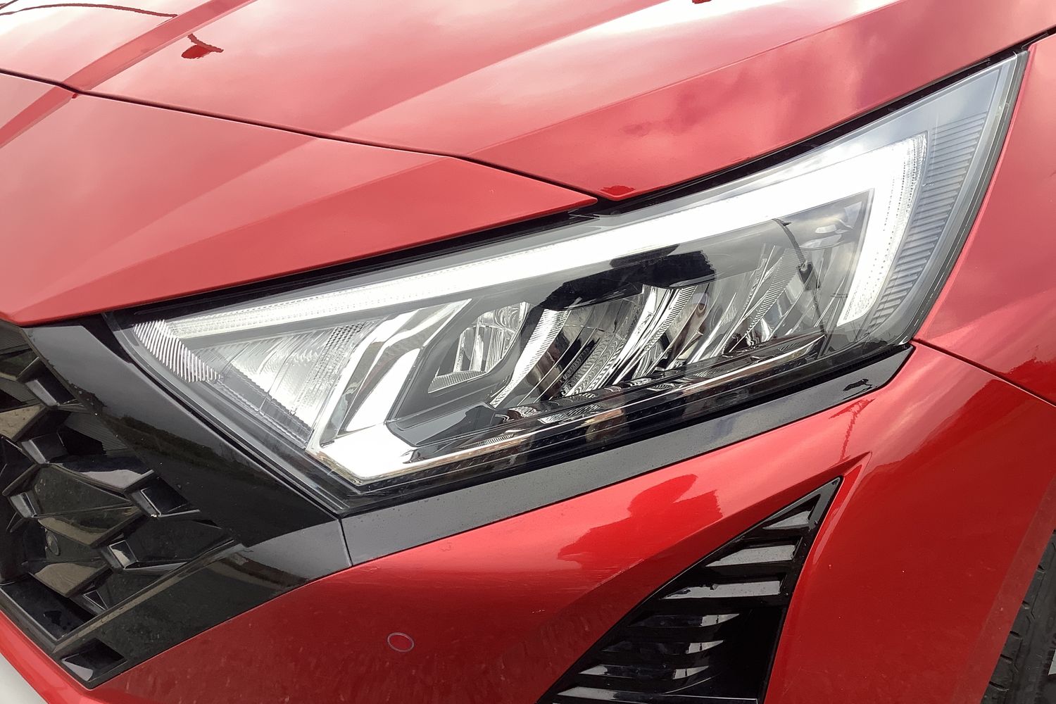 Used Hyundai i20 2024 for sale - 77353797: Photo 40