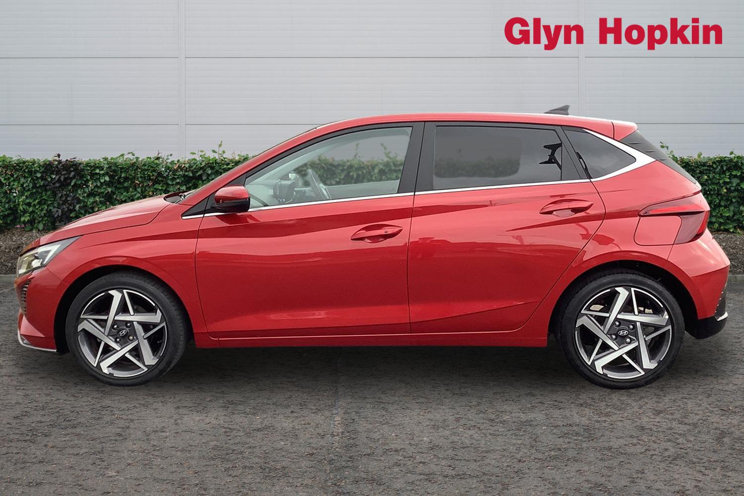 Used Hyundai i20 2024 for sale - 77353797: Photo 6