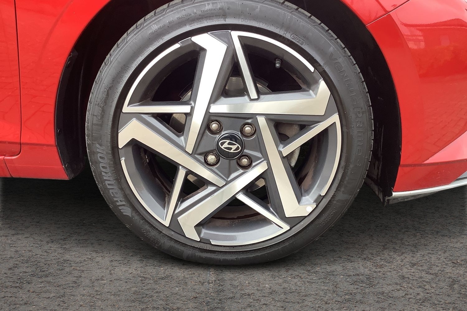 Used Hyundai i20 2024 for sale - 77353797: Photo 9