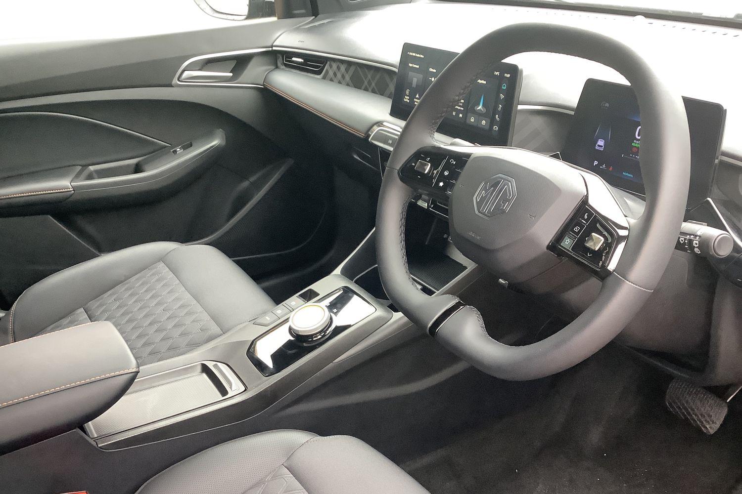 Used MG MG3 2025 for sale - 77640755: Photo 10