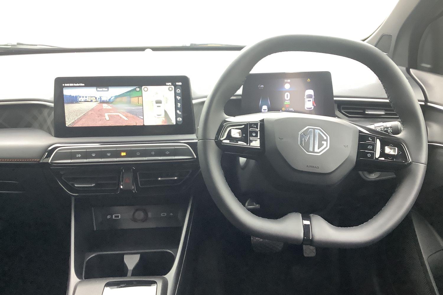 Used MG MG3 2025 for sale - 77640755: Photo 11