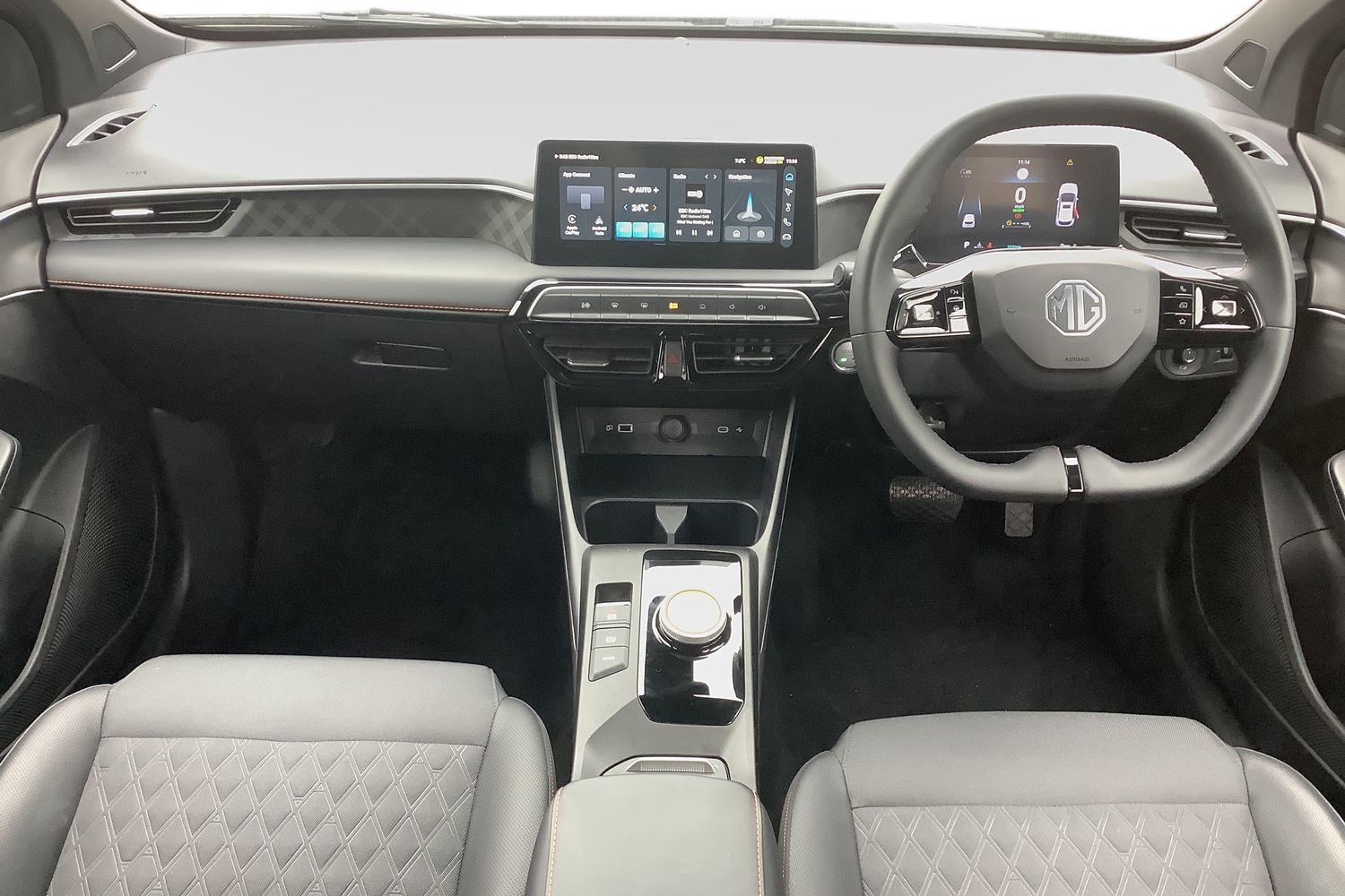 Used MG MG3 2025 for sale - 77640755: Photo 12