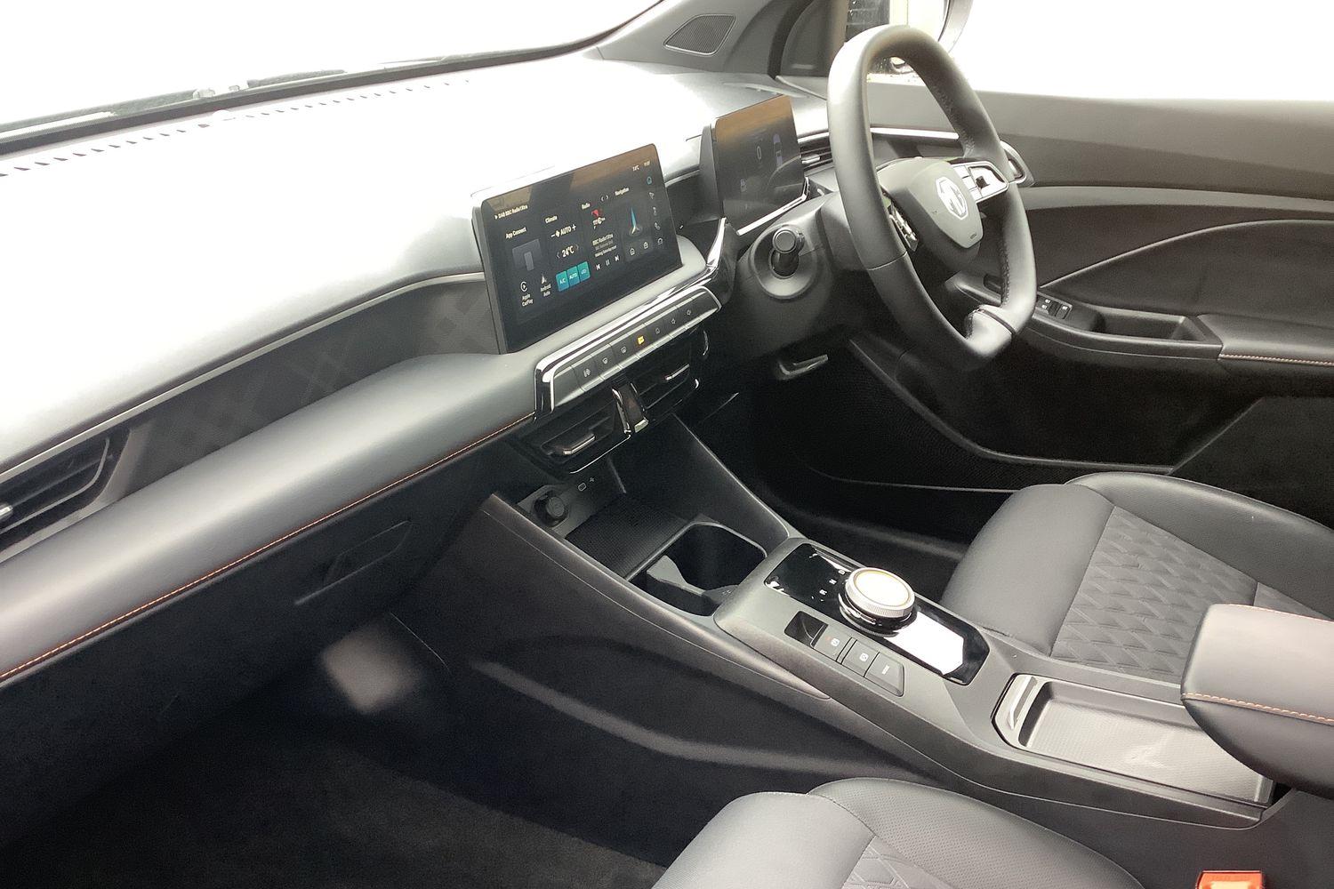 Used MG MG3 2025 for sale - 77640755: Photo 13