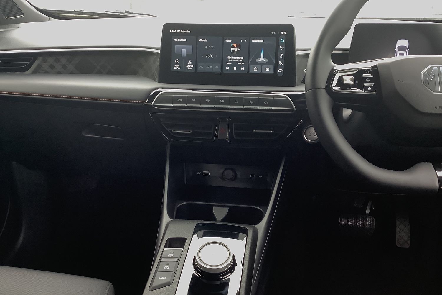 Used MG MG3 2025 for sale - 77640755: Photo 14