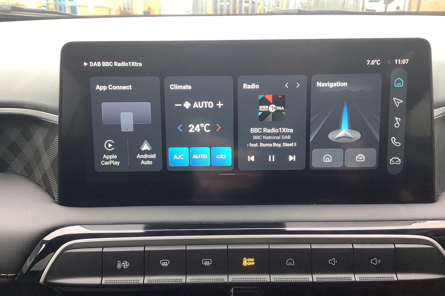 Used MG MG3 2025 for sale - 77640755: Photo 17