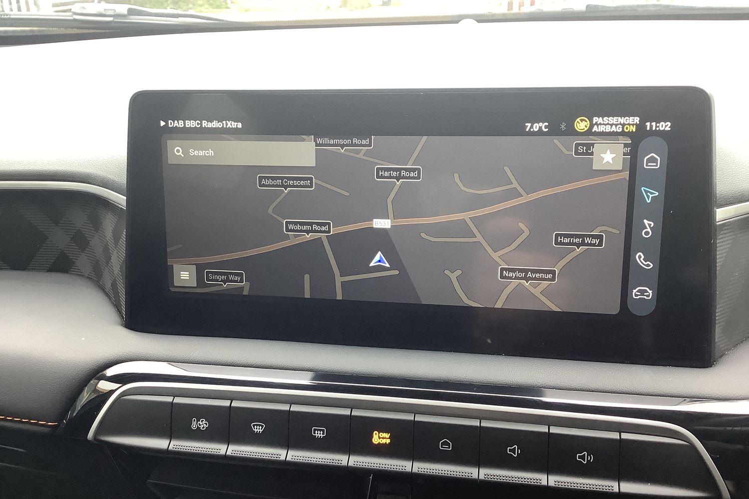 Used MG MG3 2025 for sale - 77640755: Photo 18