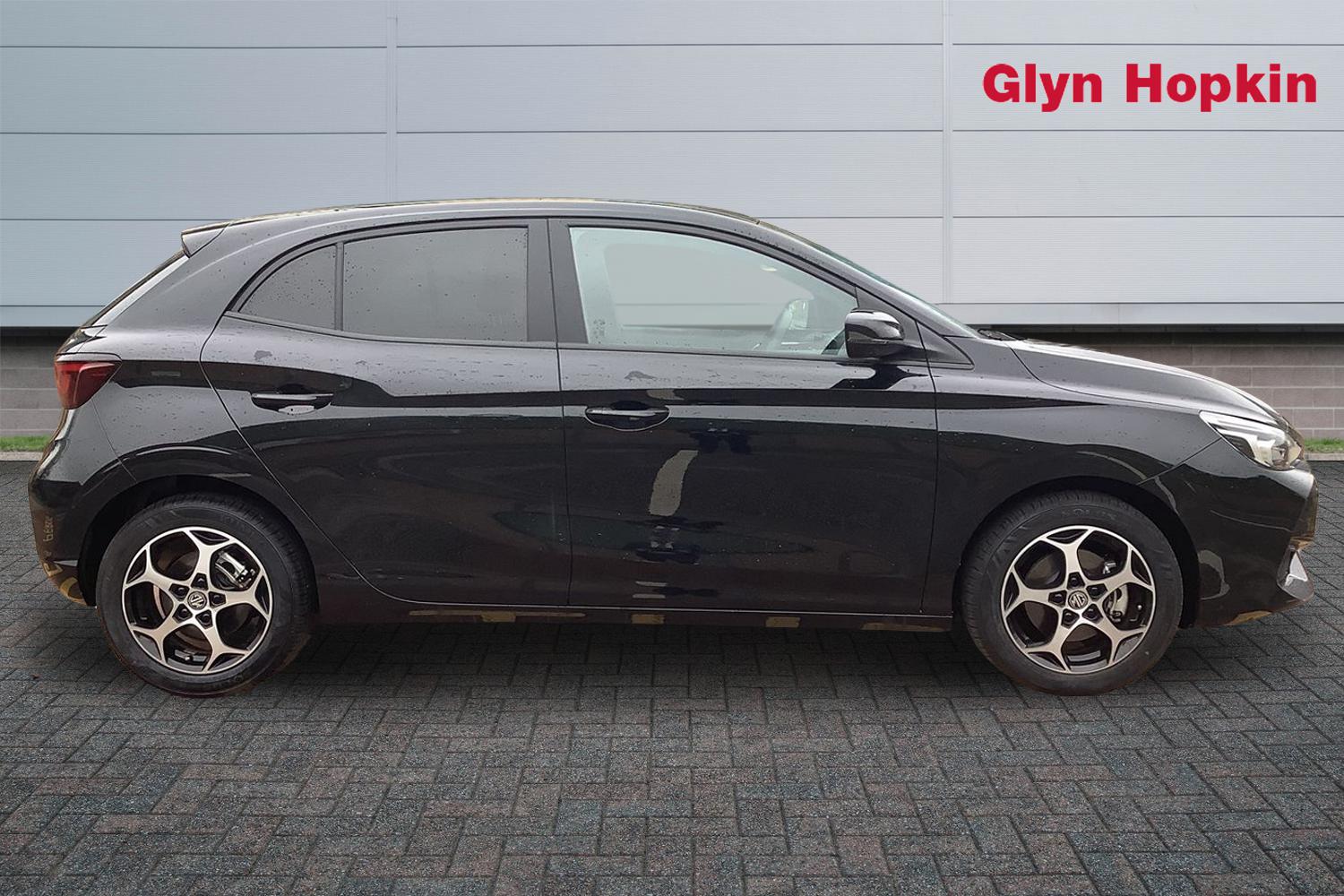 Used MG MG3 2025 for sale - 77640755: Photo 2