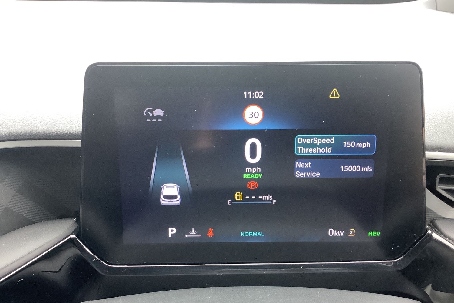 Used MG MG3 2025 for sale - 77640755: Photo 20