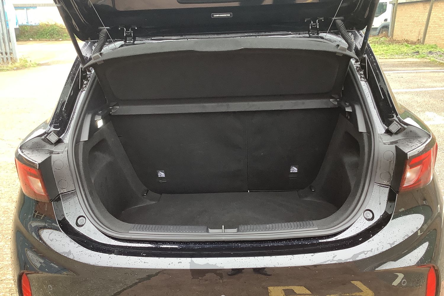 Used MG MG3 2025 for sale - 77640755: Photo 24