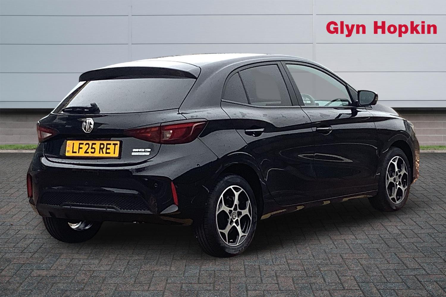 Used MG MG3 2025 for sale - 77640755: Photo 3