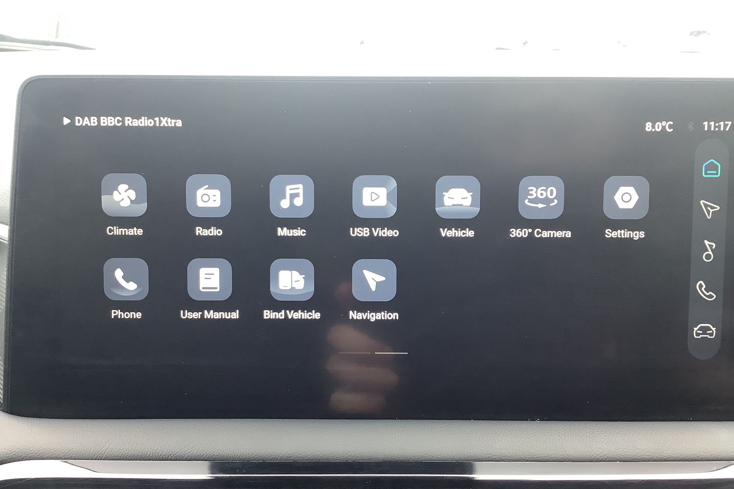 Used MG MG3 2025 for sale - 77640755: Photo 37