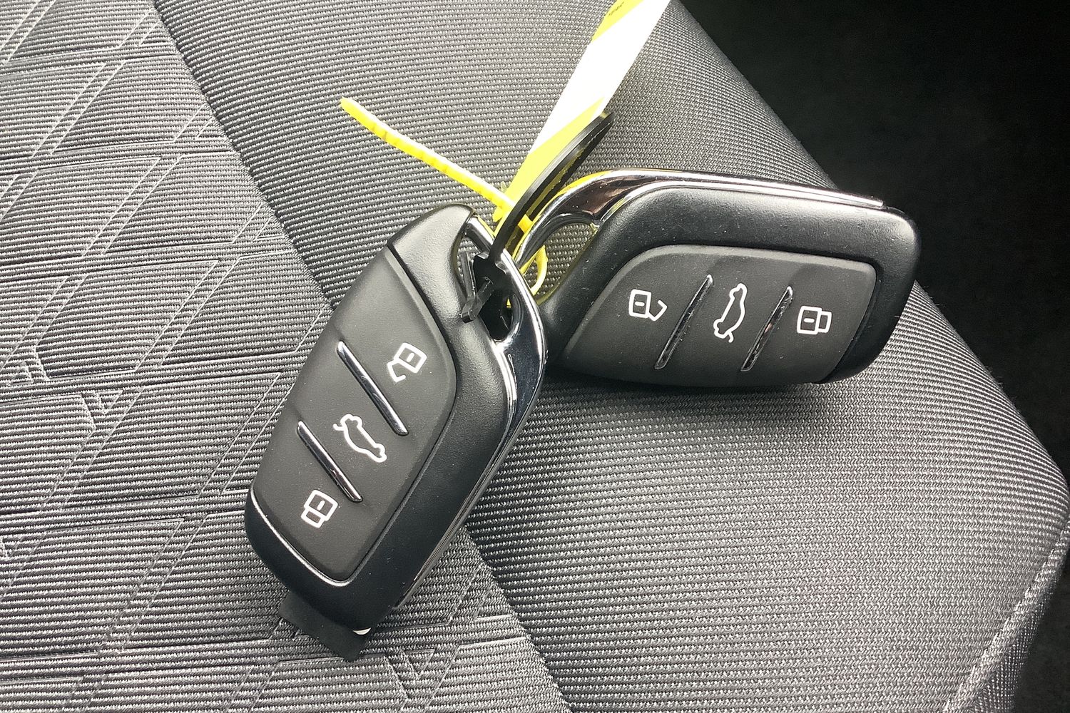 Used MG MG3 2025 for sale - 77640755: Photo 38