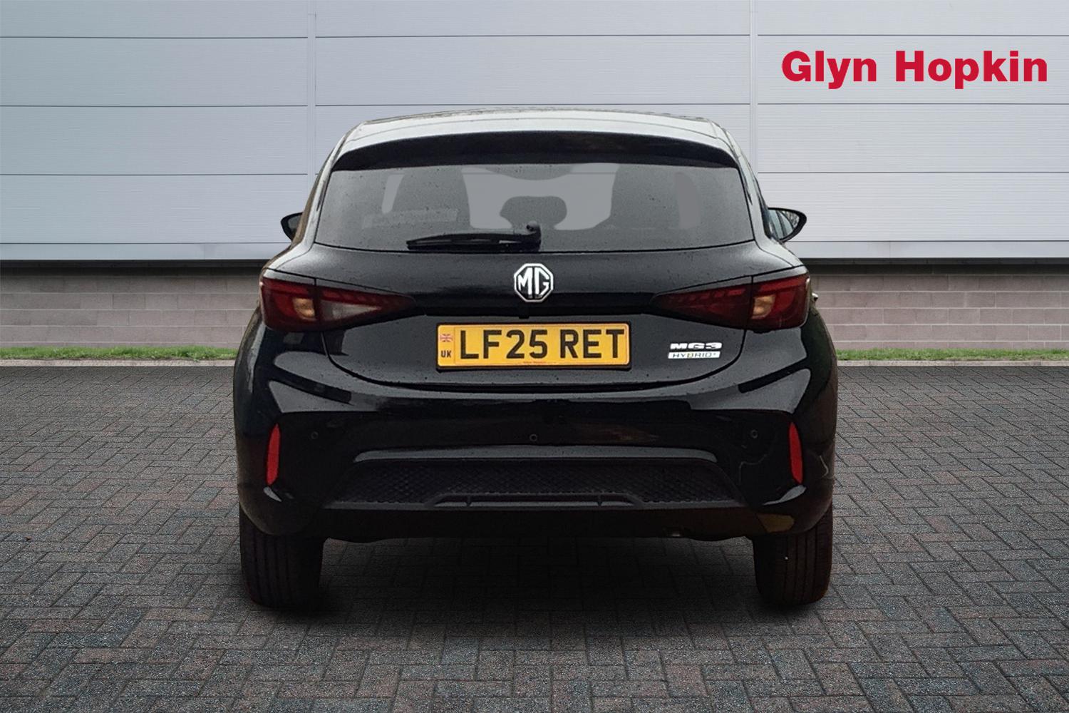 Used MG MG3 2025 for sale - 77640755: Photo 4