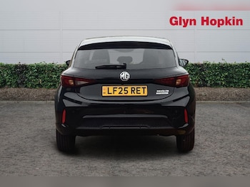 Used MG MG3 2025 for sale - 77640755: Photo