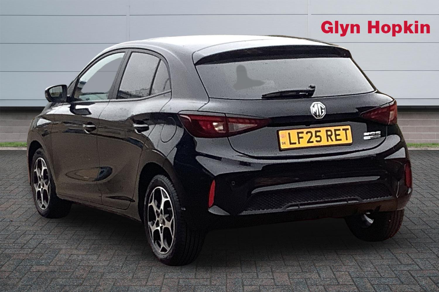 Used MG MG3 2025 for sale - 77640755: Photo 5