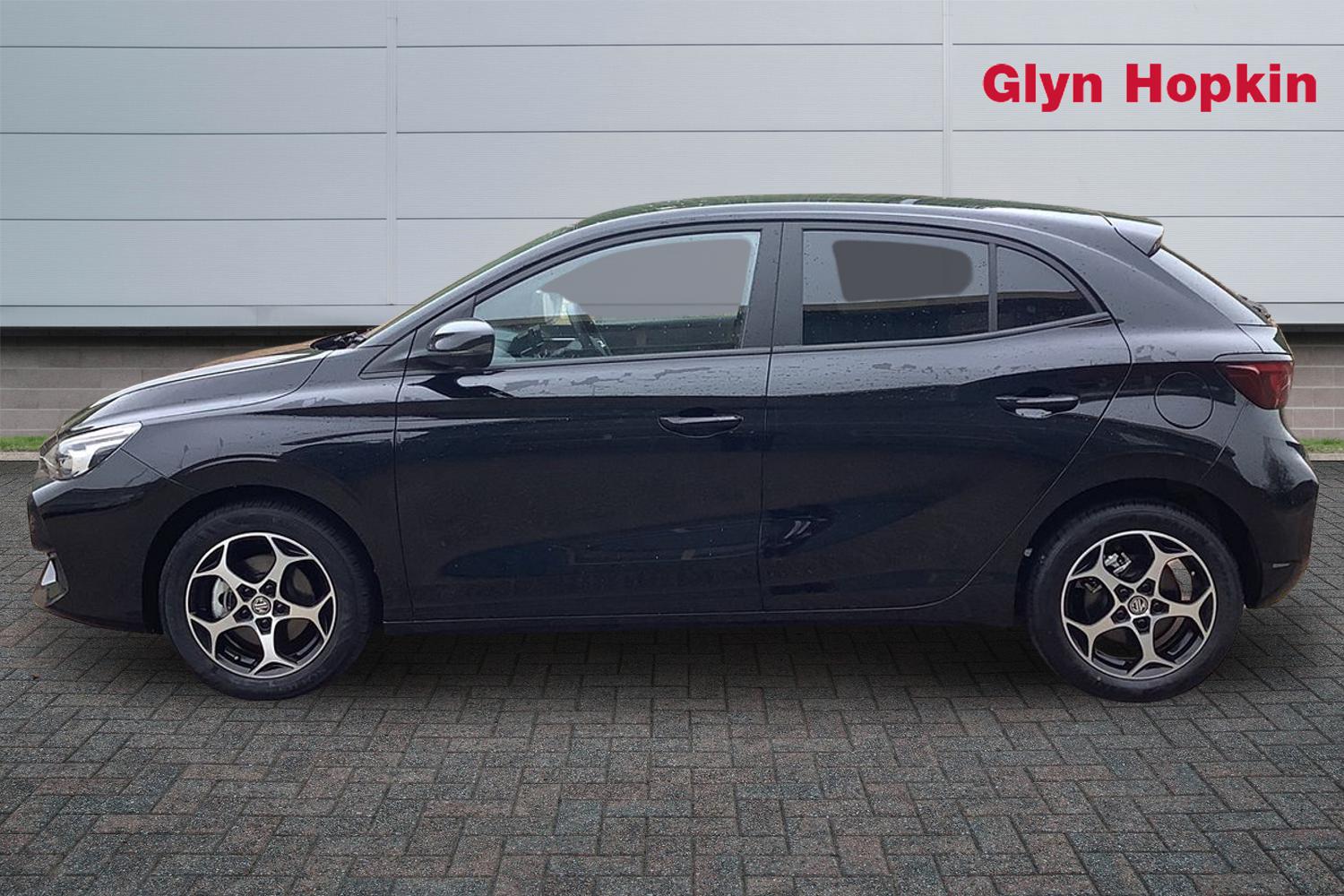 Used MG MG3 2025 for sale - 77640755: Photo 6