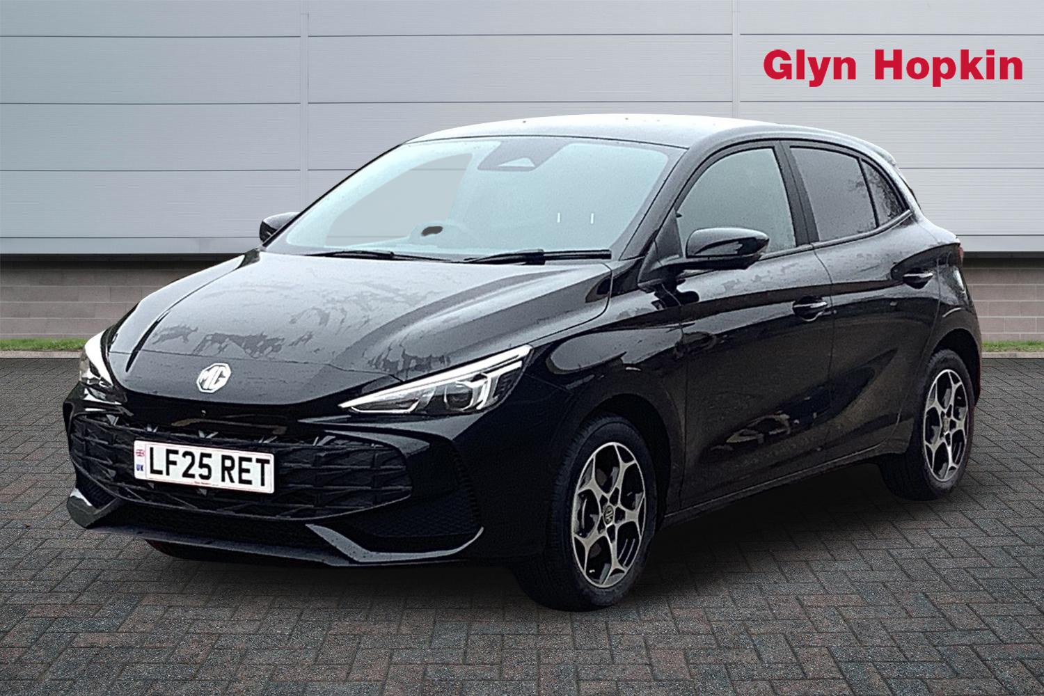 Used MG MG3 2025 for sale - 77640755: Photo 7